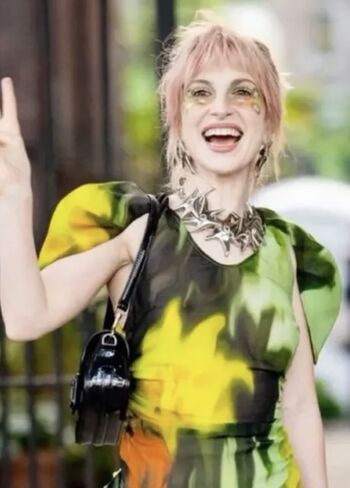 Hayley Williams