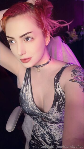 hayliekyufree