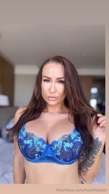 haylihooper