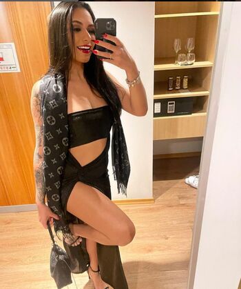 Haysla Alves
