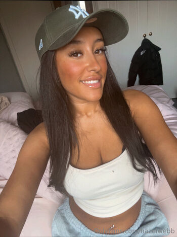 hazelwebb
