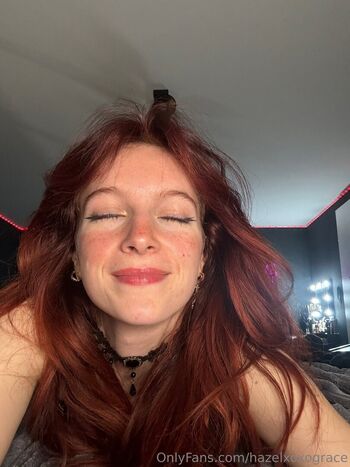 hazelxoxograce