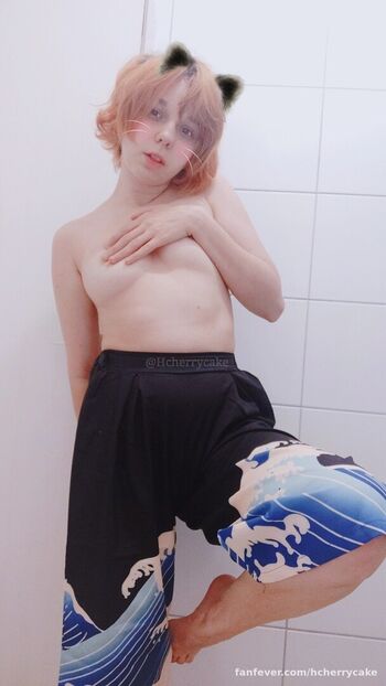 Hcherrycake