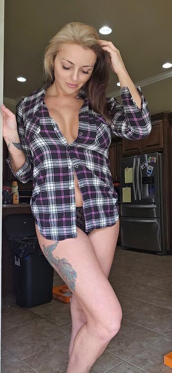 Heartlandhottie