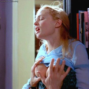 Heather Graham