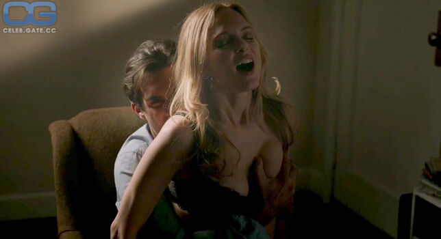 Heather Graham