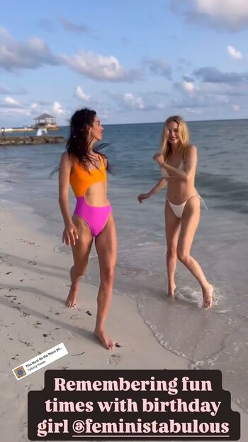 Heather Graham