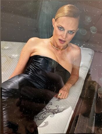 Heather Graham