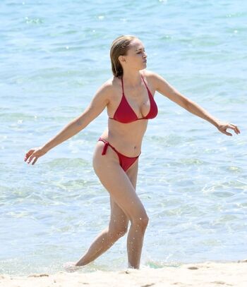 Heather Graham