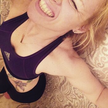 Heather Hardy