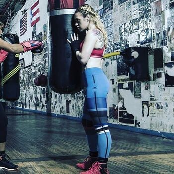 Heather Hardy