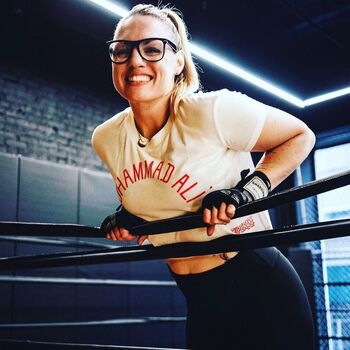 Heather Hardy