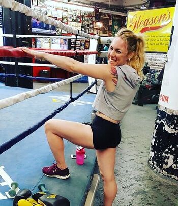 Heather Hardy