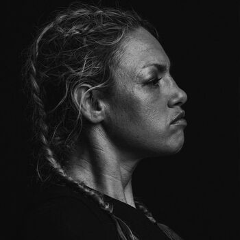 Heather Hardy