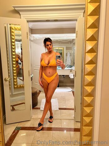Heather Monique