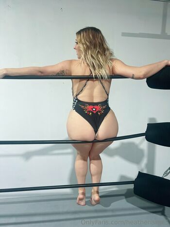 Heather Monroe