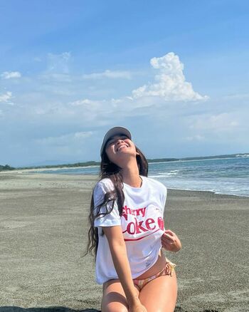 Heaven Peralejo