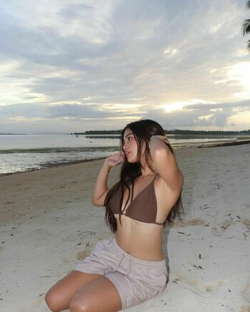 Heaven Peralejo