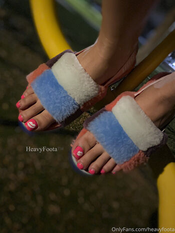 heavyfoota