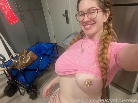 HeavynlySerene