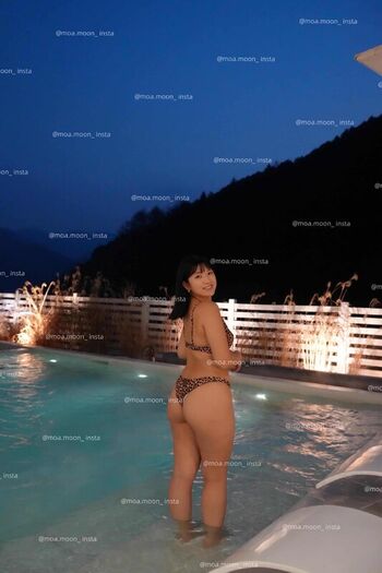 Full leaked Heeheemoon private onlyfans photo