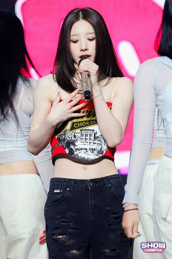 HeeJin
