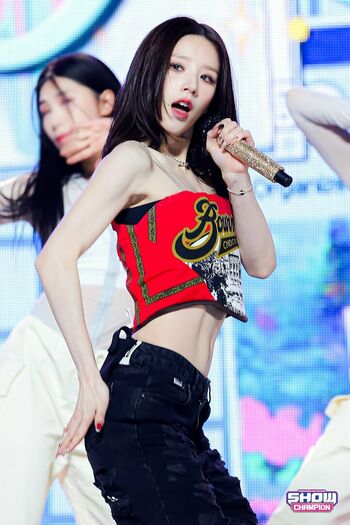 HeeJin