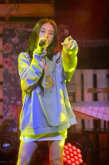 HeeJin