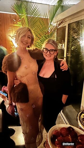 Heidi Gardner