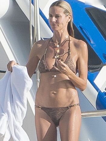 Heidi Klum
