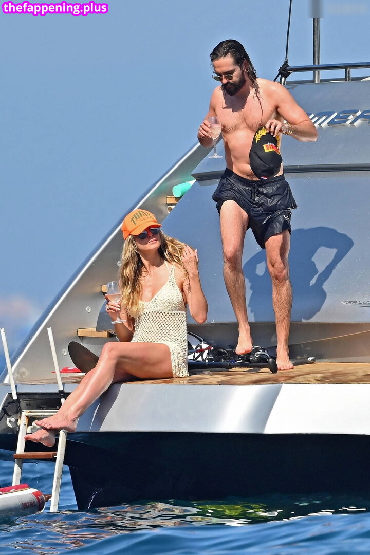 Heidi Klum