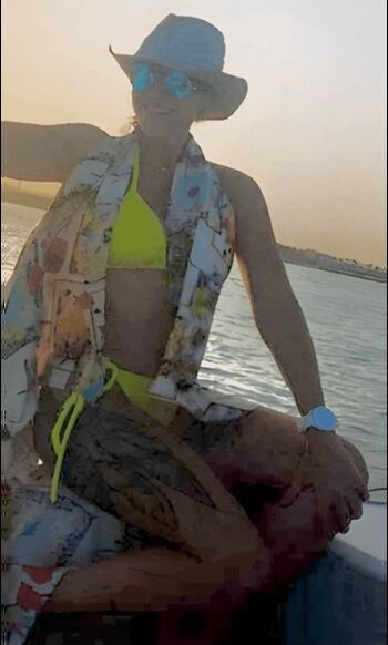 Heidy Karam