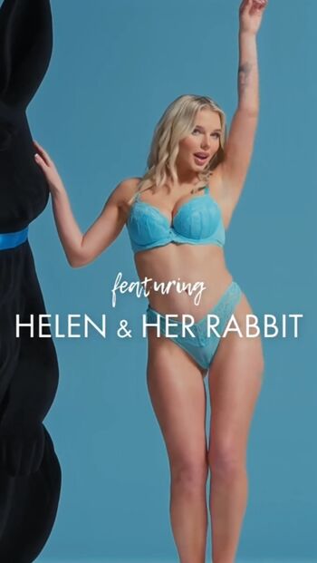 Helen Flanagan