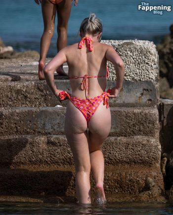 Helen Flanagan
