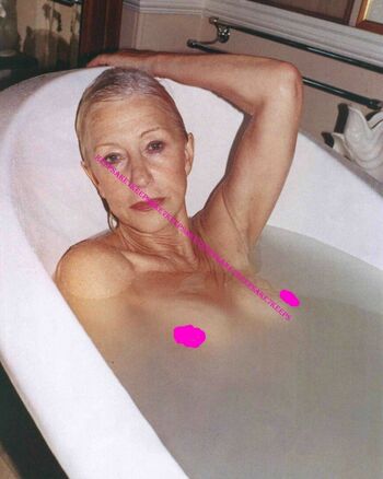 Helen Mirren