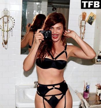 Helena Christensen