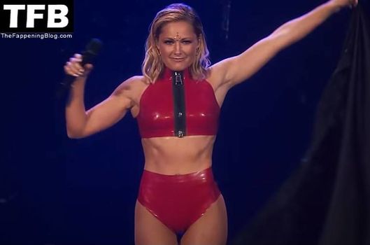 Helene Fischer
