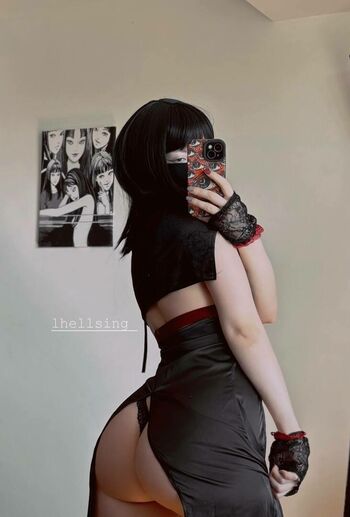 Hellsing