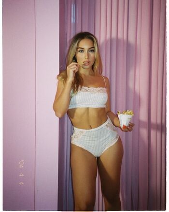 Heloise Hut