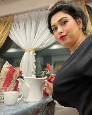 Hemoshree Bhadra