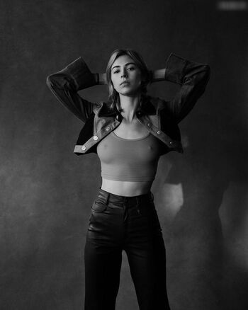 Hermione Corfield