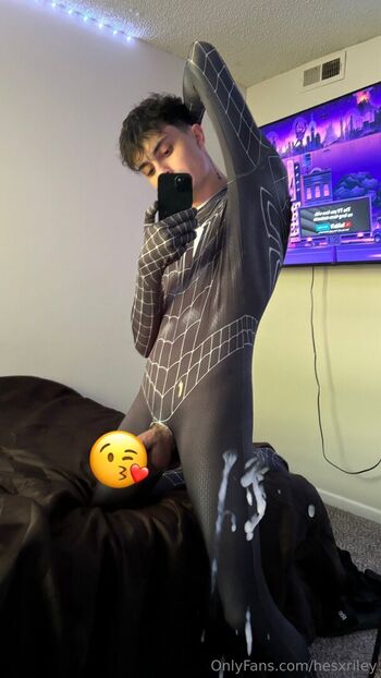 hesxriley