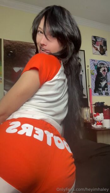 heyimhaley