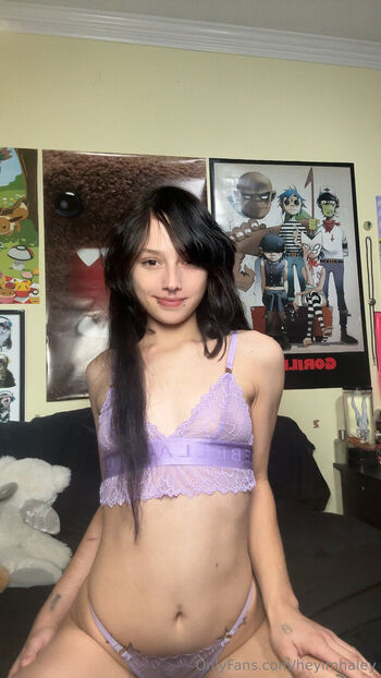 heyimhaley