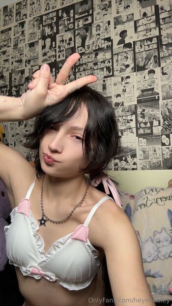 heyimhaley