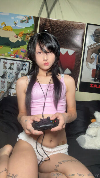 heyimhaley
