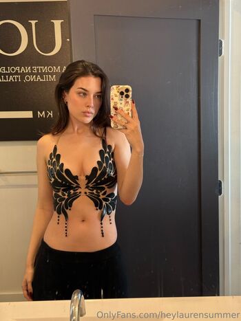 heylaurensummer