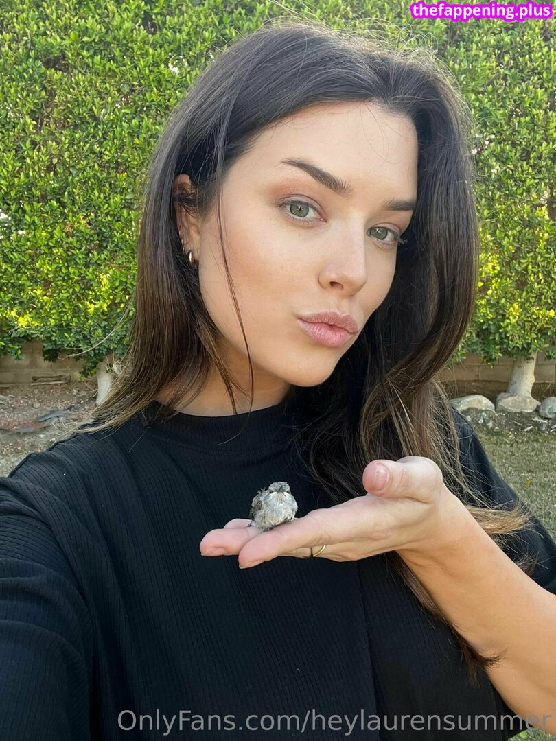 heylaurensummer