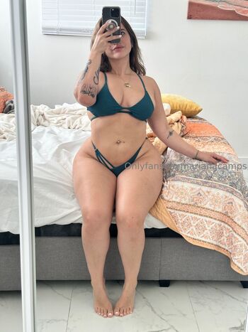 heymarianacamps