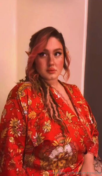 heymegwilde